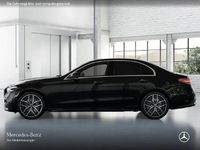 Gebraucht Mercedes C200 AMG line 204 PS (150 kW) 2026