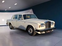 gebraucht Rolls Royce Silver Shadow II aus Liebhaberhand *Tüv 12/25*