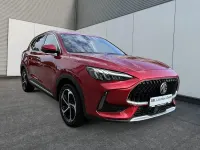 Gebraucht MG HS Luxury 162 PS (119 kW) 2024 Rot SUV