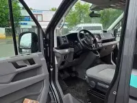 Gebraucht VW California California 177 PS (130 kW) 2022 Grau Van