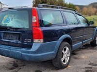 gebraucht Volvo XC70 XC702.5 T AWD*TÜV 07/2025*