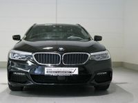 gebraucht BMW 520 d Touring