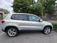 Gebraucht VW Tiguan 140 PS (102 kW) 2011 SUV