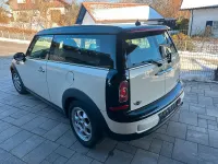 Gebraucht Mini Cooper Clubman 122 PS (89 kW) 2011 Kombi