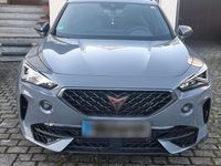 Gebraucht Cupra Formentor 310 PS (228 kW) 2020 Grau SUV