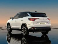 Neu Renault Austral Techno 148 PS (108 kW) 2026 Weiß SUV