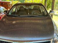 Gebraucht Kia Sportage 99 PS (72 kW) 2014 Braun SUV