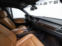 Gebraucht BMW X5 Executive 355 PS (261 kW) 2008 Grün SUV