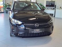 Gebraucht Opel Corsa Edition 75 PS (55 kW) 2020 Schwarz Limousine