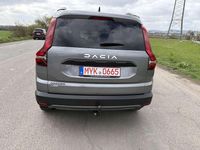 Gebraucht Dacia Jogger Expression 101 PS (74 kW) 2023 Schiefergrau Van / Kleinbus