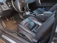 Gebraucht Volvo C70 140 PS (102 kW) 2008 Silber Cabrio