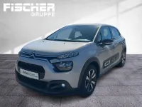 Gebraucht Citroën C3 PureTech 110 PS (80 kW) 2024 Beige Limousine