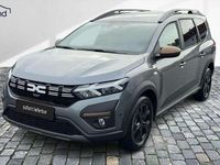 Neu Dacia Jogger Extreme 110 PS (80 kW) 2025 Grau Van / Kleinbus
