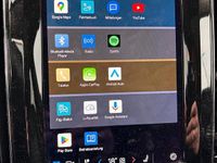 Gebraucht Volvo XC60 Plus 184 PS (135 kW) 2023 Blau SUV