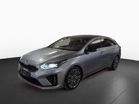 Gebraucht Kia ProCeed 204 PS (150 kW) 2020 Grau (grau) Kombi