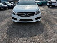 Gebraucht Mercedes A220 170 PS (125 kW) 2013 Weiß Limousine
