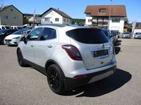 gebraucht Opel Mokka X 1.4 S&S 4x4 Color Innov.