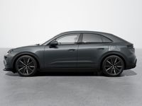 gebraucht Porsche Macan 4 | Surround View | InnoDrive |