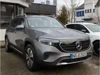 gebraucht Mercedes EQB300 4MATIC