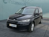 gebraucht VW Caddy Maxi KombiTSI DSG Navi+GRA+Shzg.