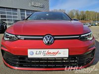 gebraucht VW Golf VIII R-Line