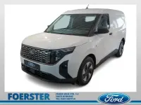 Gebraucht Ford Transit Courier Trend 100 kW (136 PS) 2025 Weiss Van