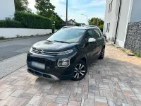 Gebraucht Citroën C3 102 PS (75 kW) 2019 Schwarz Kleinwagen