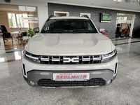Neu Dacia Duster Journey 131 PS (96 kW) 2025 Sandstone SUV