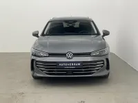 Gebraucht VW Passat 204 PS (150 kW) 2024 Grau Kombi
