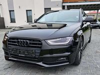 gebraucht Audi A4 Avant 3.0 TDI DPF multitronic S line Sportpaket