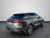 Neu Audi Q8 Business 490 PS (360 kW) 2026 Grau SUV