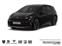Nowe Cupra Born Endurance 169 kW (231 KM) 2026 Czarny Hatchback