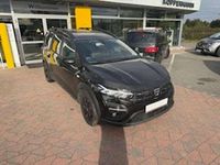 Gebraucht Dacia Jogger Extreme 110 PS (80 kW) 2023 Perlmuttschwarz Van / Kleinbus