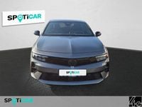 Gebraucht Opel Astra 131 PS (96 kW) 2025 Grau Limousine