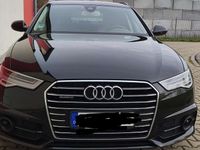 Gebraucht Audi A6 Allroad 320 PS (235 kW) 2017 Schwarz Kombi