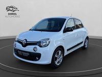 Gebraucht Renault Twingo Cosmic 90 PS (66 kW) 2016 Weiß Kleinwagen