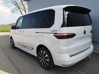 Neu VW Multivan Edition 245 PS (180 kW) 2025 Van