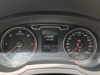 Gebraucht Audi Q3 140 PS (102 kW) 2013 Schwarz SUV