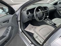 gebraucht Audi A4 2,0 TDI Avant Ambiente Automatik*ACC*MMI Navi