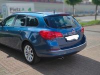 gebraucht Opel Astra Sports T. 2.0 CDTI Active Active