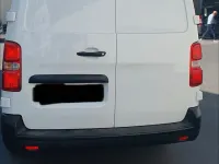Gebraucht Peugeot Expert 145 PS (106 kW) 2022 Weiß Van