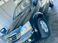 Gebraucht Kia Sorento 170 PS (125 kW) 2007 Schwarz SUV