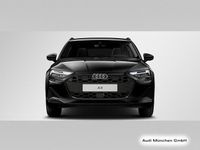 Gebraucht Audi A3 Sportback e-tron Ambiente 204 PS (150 kW) 2025 Mythosschwarz metallic Kleinwagen