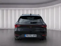 Occasion Cupra Leon VZ 310 ch (228 kW) 2024 Noir Break