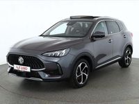 Gebraucht MG HS Luxury 162 PS (119 kW) 2024 Grau SUV