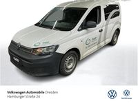 Usata VW Caddy Basis 75 CV (55 kW) 2023 Monovolume