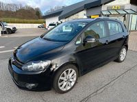 Gebraucht VW Golf VI Highline 140 PS (102 kW) 2011 Schwarz Kleinwagen