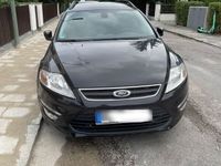 gebraucht Ford Mondeo 1,6 EcoBoost Trend Turnier