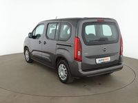 gebraucht Opel Combo Life 1.2 Edition, Benzin, 18.810 €