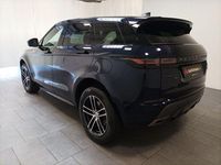 Gebraucht Land Rover Range Rover evoque R-Dynamic 309 PS (227 kW) 2021 Blau SUV